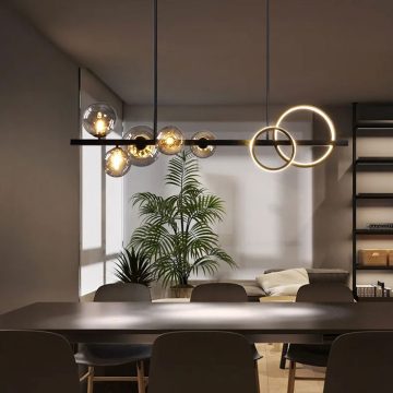 LED Коледни Светлини: Направете вашия дом блестящ тази Коледа