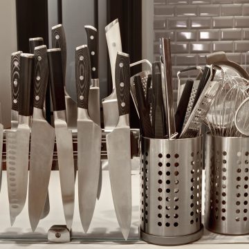 марки качествени кухненски ножове | be4home.com