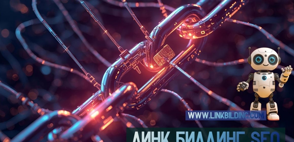 Линк Билдинг SEO (6) Симбиоза на авторитета: Как да изградите мащабируема мрежа от партньорски линкове без риск от Google наказания